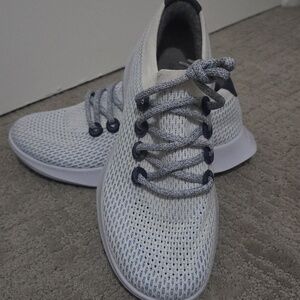 allbirds Women's Tree Dasher Running Sneakers 8.5